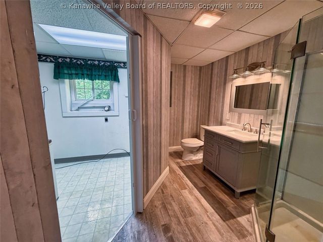 117 Wildwood Drive, Elkview, WV 25071