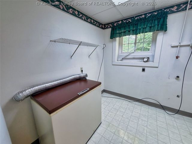 117 Wildwood Drive, Elkview, WV 25071