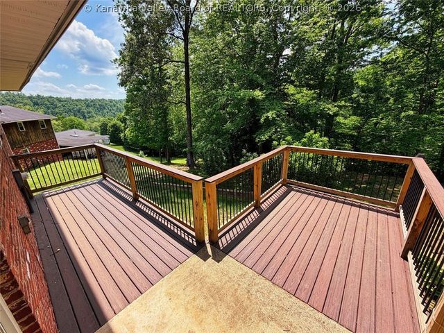 117 Wildwood Drive, Elkview, WV 25071