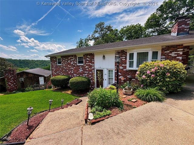 117 Wildwood Drive, Elkview, WV 25071