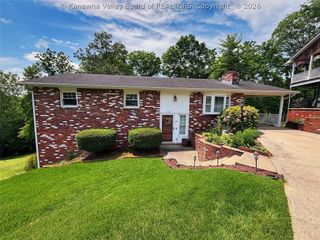 117 Wildwood Drive, Elkview, WV 25071