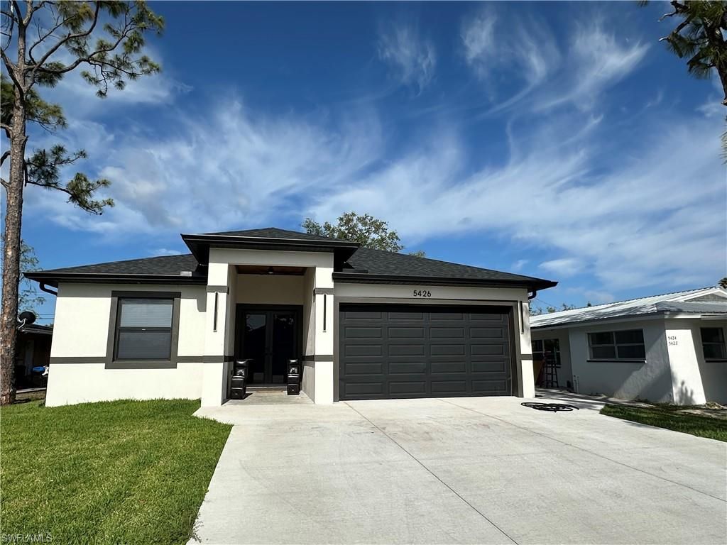 5426 9th AVE, Fort Myers, FL 33907