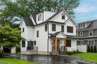 1508 Boulevard, Westfield Town, NJ 07090