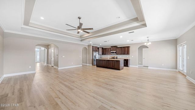 103 S Shoreview Drive, Panama City, FL 32404