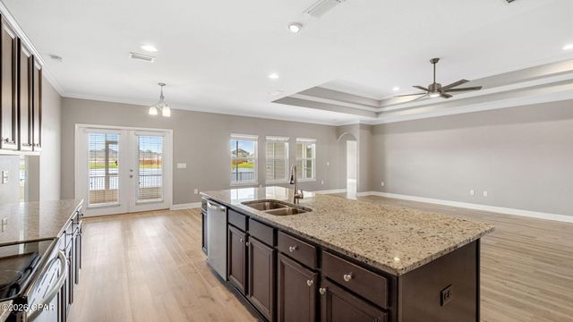 103 S Shoreview Drive, Panama City, FL 32404