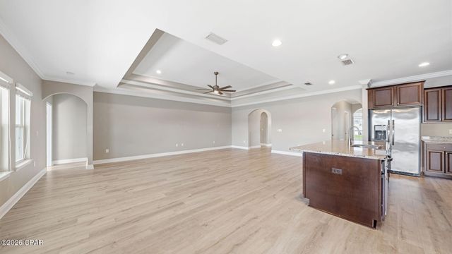 103 S Shoreview Drive, Panama City, FL 32404