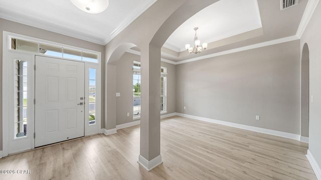 103 S Shoreview Drive, Panama City, FL 32404