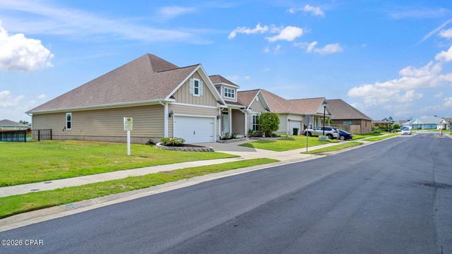 103 S Shoreview Drive, Panama City, FL 32404