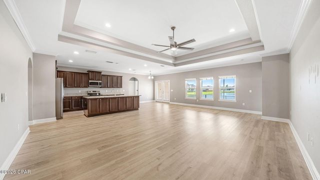 103 S Shoreview Drive, Panama City, FL 32404