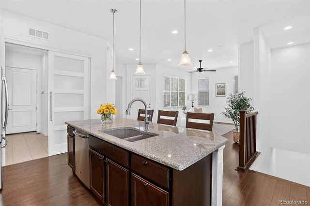 8270 S Jackson Gap Court, Aurora, CO 80016