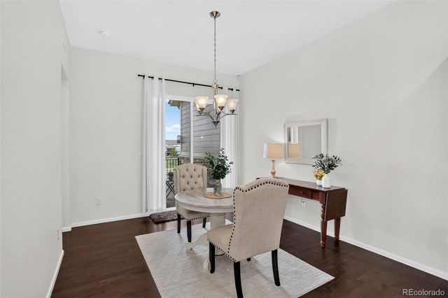 8270 S Jackson Gap Court, Aurora, CO 80016