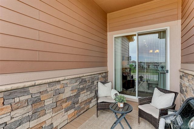 8270 S Jackson Gap Court, Aurora, CO 80016