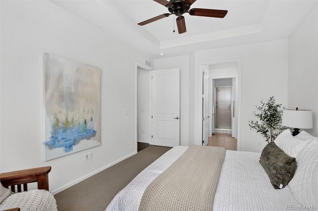 8270 S Jackson Gap Court, Aurora, CO 80016