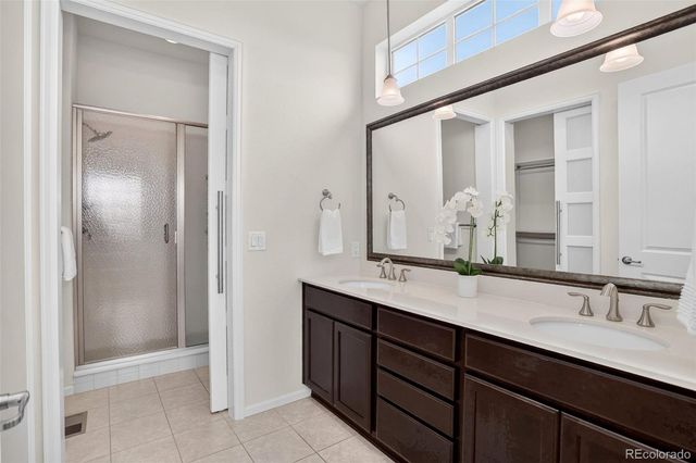 8270 S Jackson Gap Court, Aurora, CO 80016