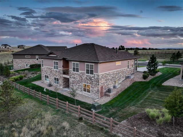 8270 S Jackson Gap Court, Aurora, CO 80016