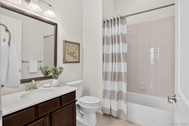 8270 S Jackson Gap Court, Aurora, CO 80016