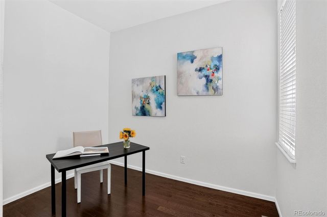 8270 S Jackson Gap Court, Aurora, CO 80016