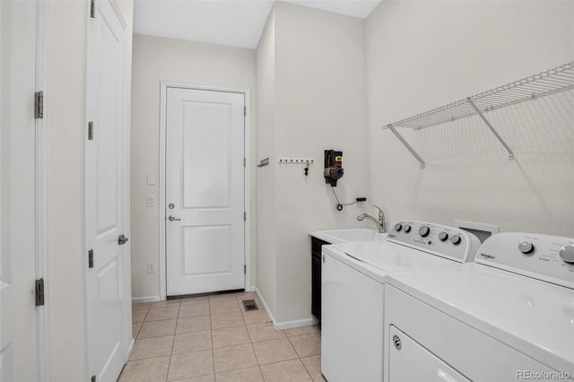 8270 S Jackson Gap Court, Aurora, CO 80016