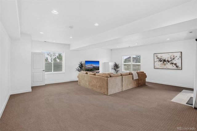 8270 S Jackson Gap Court, Aurora, CO 80016