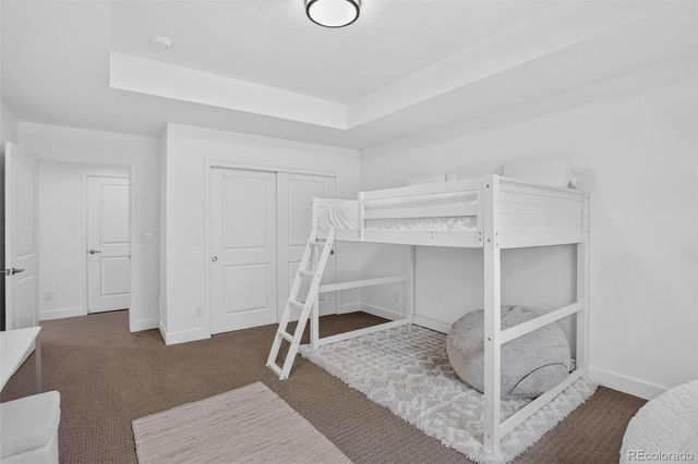 8270 S Jackson Gap Court, Aurora, CO 80016