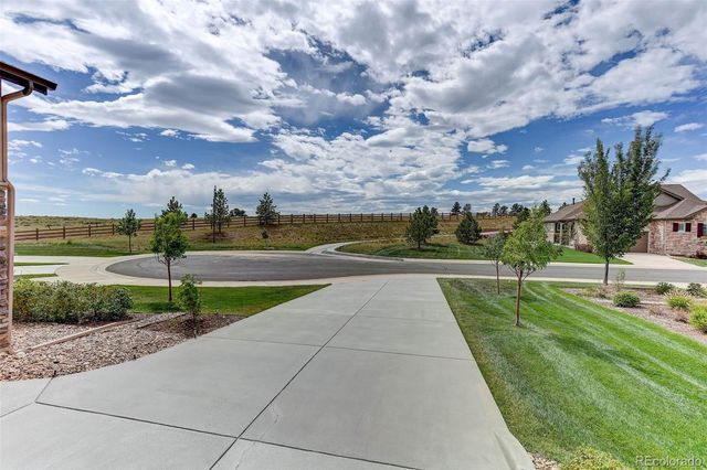 8270 S Jackson Gap Court, Aurora, CO 80016