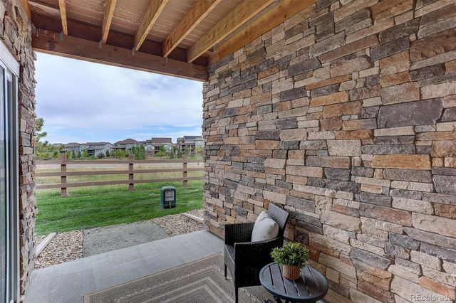 8270 S Jackson Gap Court, Aurora, CO 80016