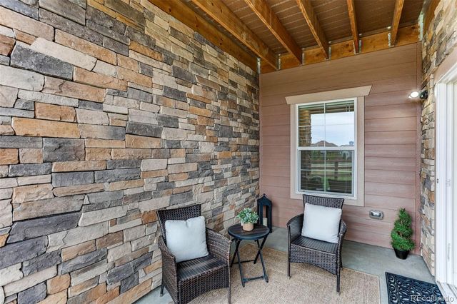 8270 S Jackson Gap Court, Aurora, CO 80016