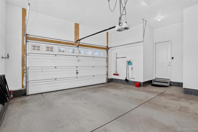 8270 S Jackson Gap Court, Aurora, CO 80016