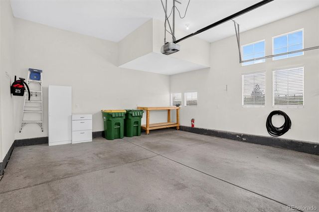 8270 S Jackson Gap Court, Aurora, CO 80016
