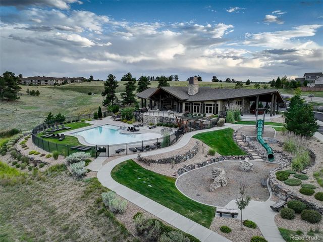 8270 S Jackson Gap Court, Aurora, CO 80016
