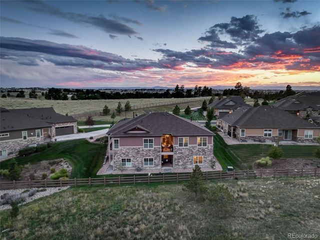 8270 S Jackson Gap Court, Aurora, CO 80016