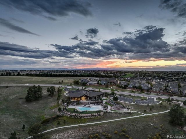 8270 S Jackson Gap Court, Aurora, CO 80016