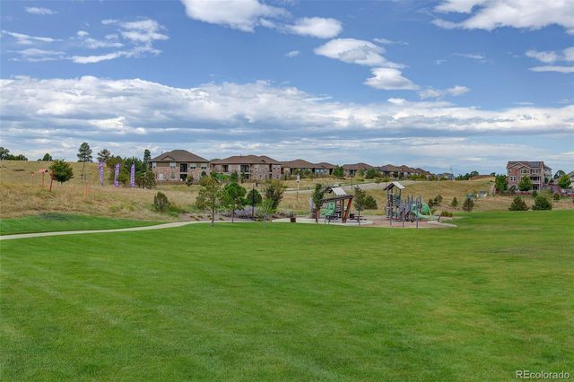8270 S Jackson Gap Court, Aurora, CO 80016