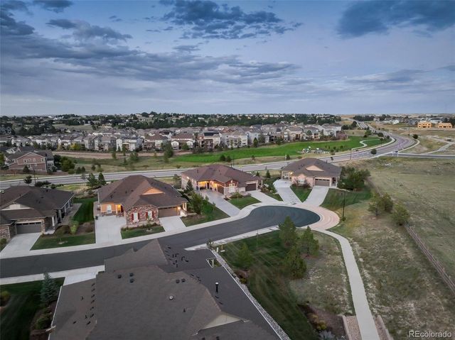 8270 S Jackson Gap Court, Aurora, CO 80016