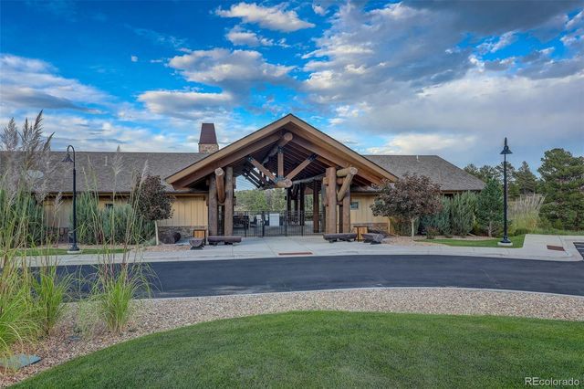 8270 S Jackson Gap Court, Aurora, CO 80016