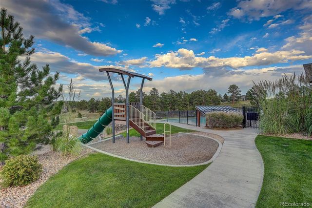 8270 S Jackson Gap Court, Aurora, CO 80016
