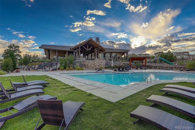 8270 S Jackson Gap Court, Aurora, CO 80016