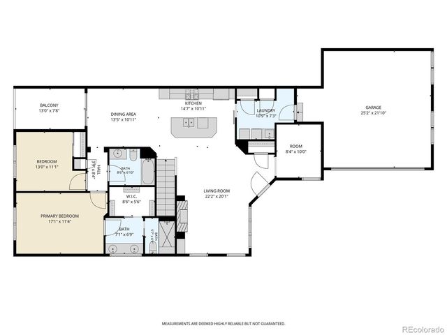 8270 S Jackson Gap Court, Aurora, CO 80016
