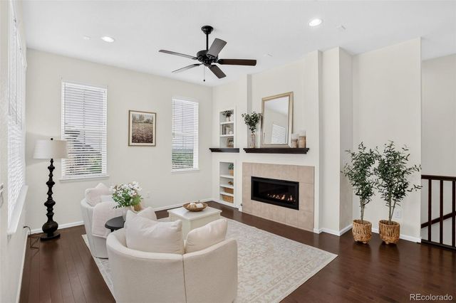 8270 S Jackson Gap Court, Aurora, CO 80016