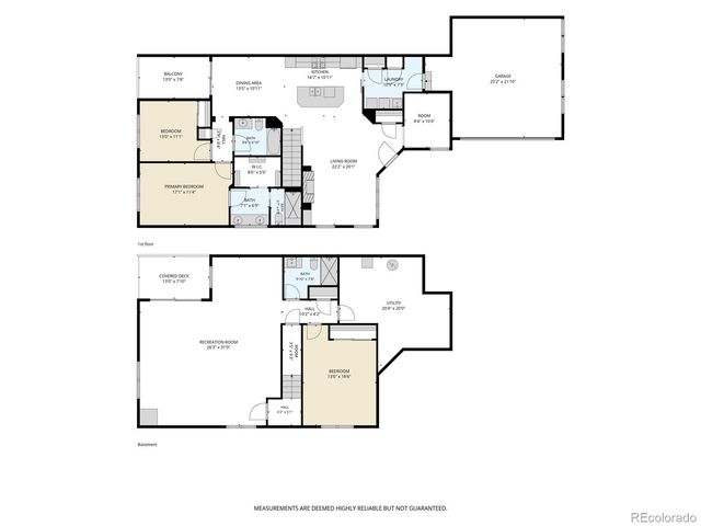 8270 S Jackson Gap Court, Aurora, CO 80016