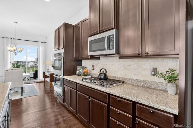 8270 S Jackson Gap Court, Aurora, CO 80016