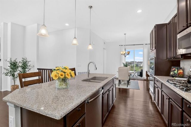 8270 S Jackson Gap Court, Aurora, CO 80016