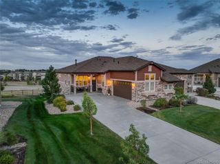 8270 S Jackson Gap Court, Aurora, CO 80016