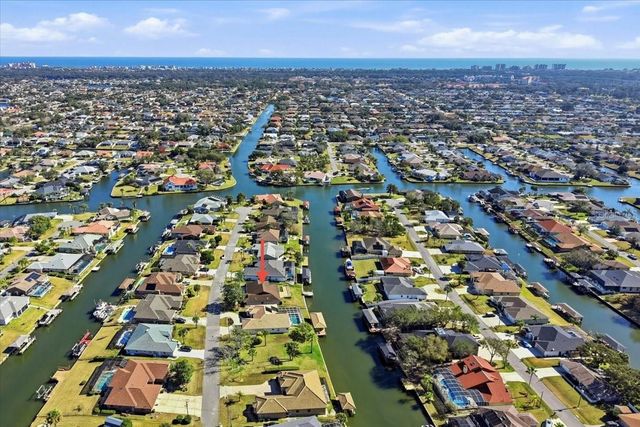 10 FLAMETREE COURT, Palm Coast, FL 32137