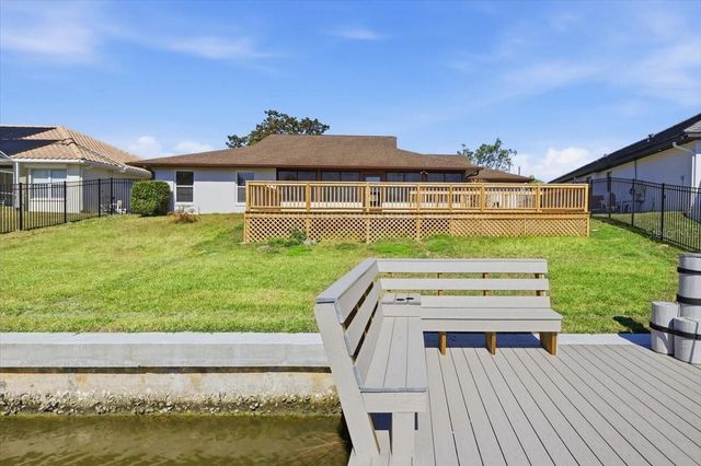 10 FLAMETREE COURT, Palm Coast, FL 32137