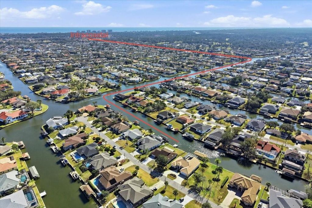 Image 40 of property listing at 10 FLAMETREE COURT, Palm Coast, FL 32137