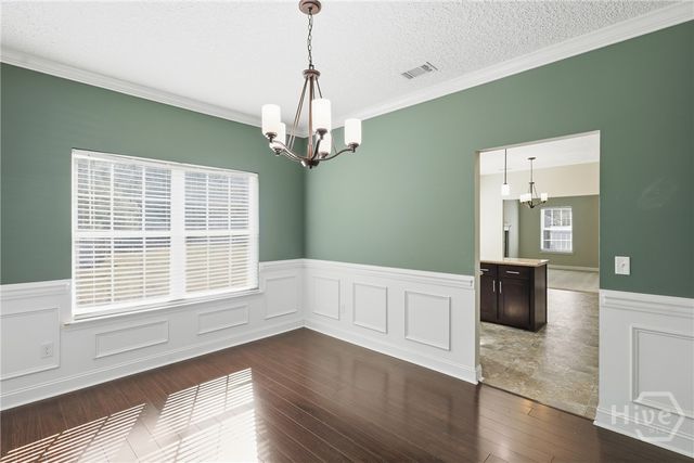 732 Waterlily Court, Hinesville, GA 31313