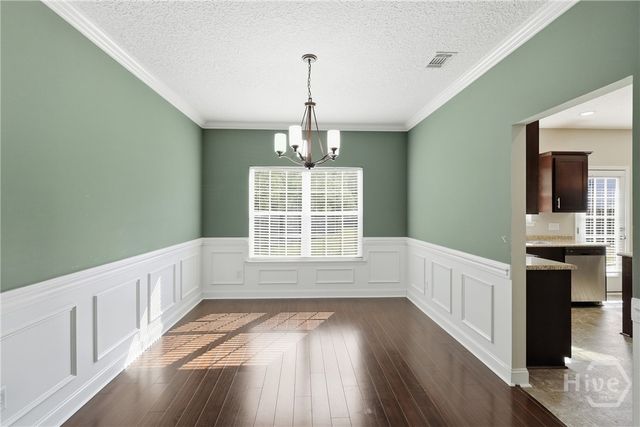 732 Waterlily Court, Hinesville, GA 31313