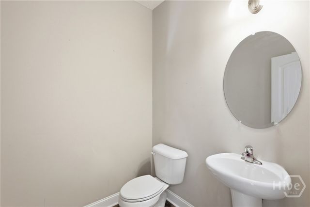 732 Waterlily Court, Hinesville, GA 31313