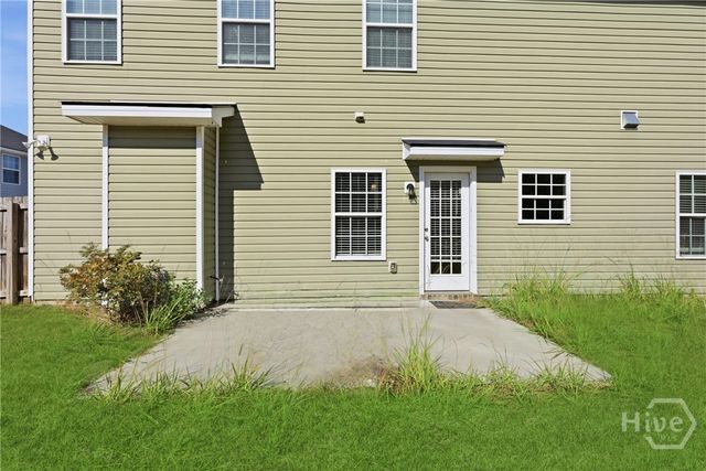 732 Waterlily Court, Hinesville, GA 31313